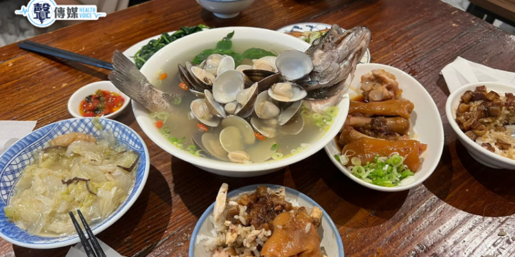 【新北新店】超人鱸魚｜超高人氣在地鱸魚湯｜捷運新店區公所站