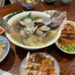 【新北新店】超人鱸魚|超高人氣在地鱸魚湯|捷運新店區公所站