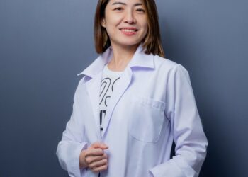 乳癌名醫表示：國內乳癌治療成就飛快，積極面對，就能贏得勝利！年輕女性更應注意自己、定期檢查，聽從醫師進行正規治療，重獲健康與生活品質不是夢