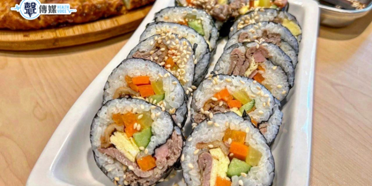 【台北大安】韓蒔 HAN SHIH｜道地韓式料理｜捷運科技大樓站站