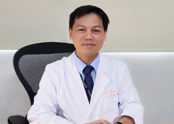 神經內分泌腫瘤非絕症! 長期配合治療助延存活期