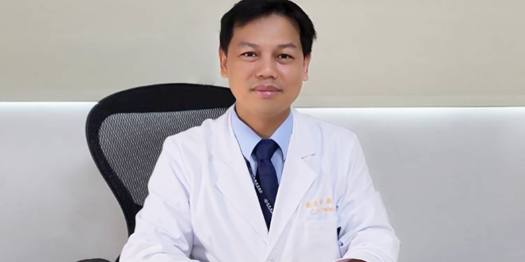 神經內分泌腫瘤非絕症! 長期配合治療助延存活期