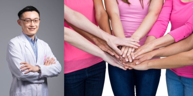 生命面對挑戰不灰心！