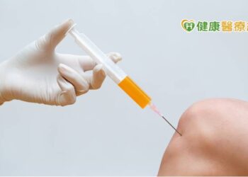 肌肉關節疼痛　增生療法注射緩解