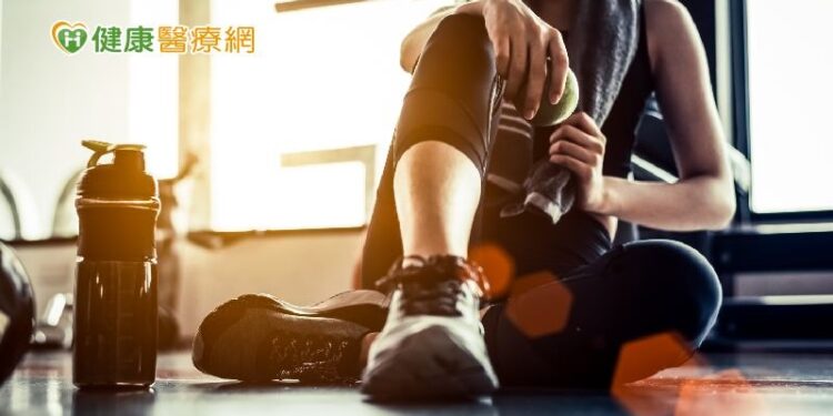 運動怎麼吃最好？　營養師教你掌握5時機安排飲食計畫！