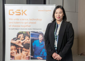 GSK 宣布擴大招募新血，致力將新藥物疫苗引進台灣！助公共衛生發展 改善病患生活不遺餘力