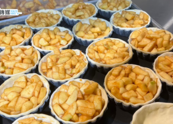 【台北美食】肯都咖啡｜極簡的菜單滿滿的細節｜捷運龍山寺站