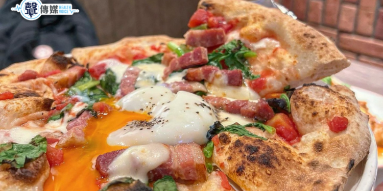 【台北美食】#banco棒可窯烤PIZZA自製生麵｜世界冠軍級披薩｜台北101站