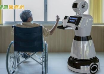 工研院與中國附醫簽署mou　共同打造醫院機器人