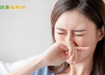 立春將至噴嚏、鼻癢齊發作！　中醫師授養鼻好招，過敏不來
