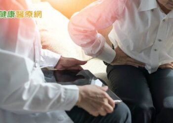 右下腹痛並非闌尾炎　原來「大腸憩室炎」惹禍