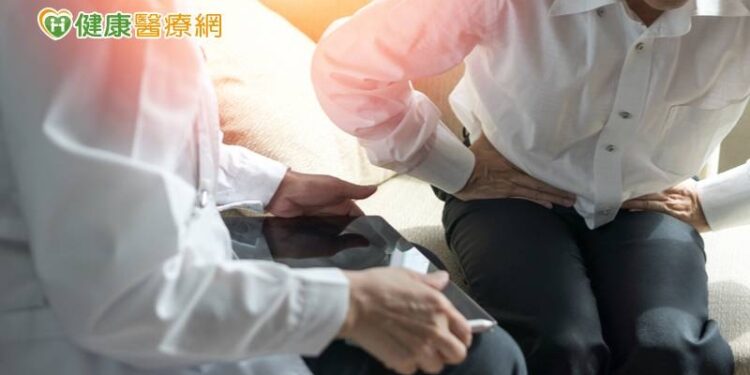 右下腹痛並非闌尾炎　原來「大腸憩室炎」惹禍