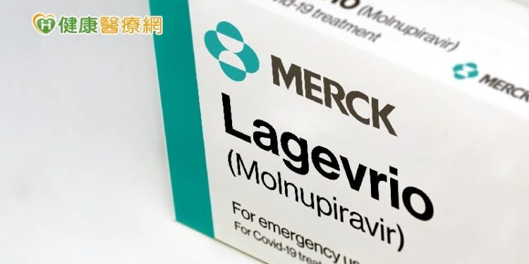 「莫納皮拉韋」會產生covid-19新變種? 羅一鈞:突變與病毒3特徵無關