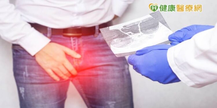 22歲阿兵哥站崗「蛋蛋」悶痛 醫:當心會不孕