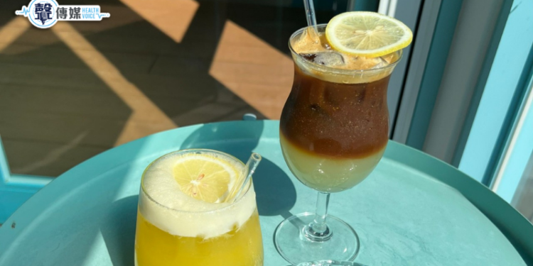 【小琉球美食】小小島｜咖啡檸檬飲品專賣店｜屏東小琉球