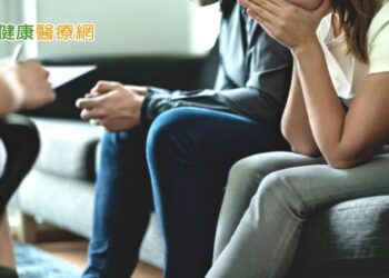 只勸和不勸離？　「婚姻諮商」是什麼？誰需要？