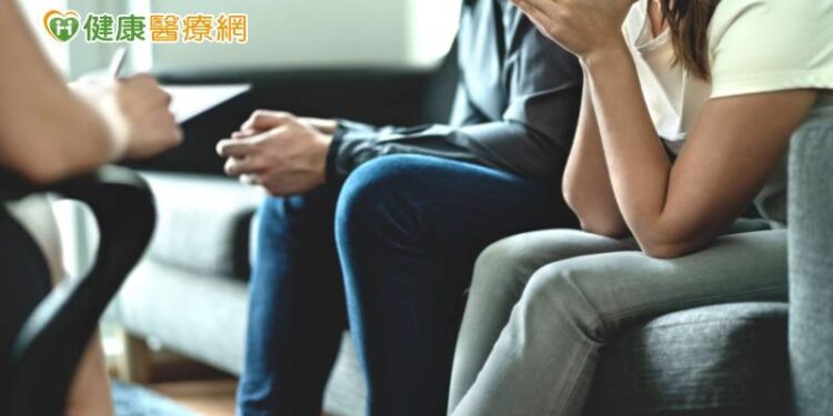 只勸和不勸離? 「婚姻諮商」是什麼?誰需要?