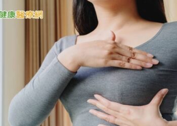 40歲乳癌復發又轉移-靠1療法半年再次重生