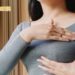 40歲乳癌復發又轉移-靠1療法半年再次重生