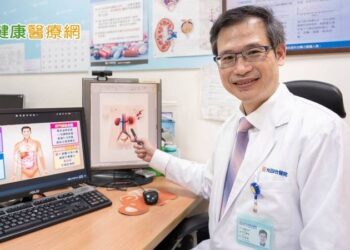 肝腎症候群不只靠移植　新藥治療現新曙光