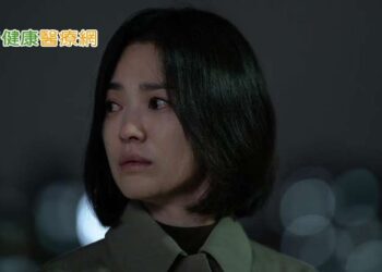 學《黑暗》女主復仇霸凌者　3狀態恐不佳！醫師曝「和解」才是方法