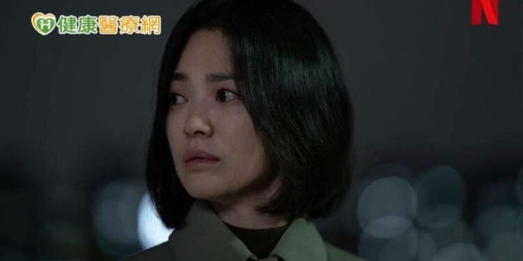 學《黑暗》女主復仇霸凌者　3狀態恐不佳！醫師曝「和解」才是方法