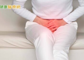 減少私密處感染　除了多喝水、不憋尿還可以這樣做！
