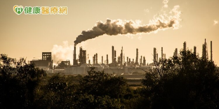 聯合國示警：氣候炸彈倒數！　年輕世代患「氣候焦慮症」