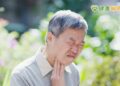 「吞口水都會痛」不到3個月竟是食道癌第三期！　醫揪警訊