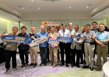 長效針劑及早使用　助躁鬱症與思覺失調症患者朝向理想人生