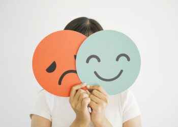 躁鬱症復發次數愈多症狀愈嚴重　長效針劑助患者穩定治療不中斷