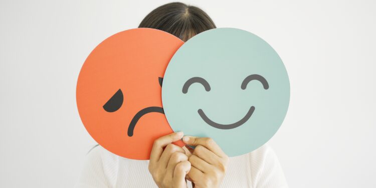 躁鬱症復發次數愈多症狀愈嚴重 長效針劑助患者穩定治療不中斷