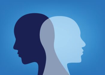 新一代「針」服躁鬱症狀！先生樂喊：太太回來了