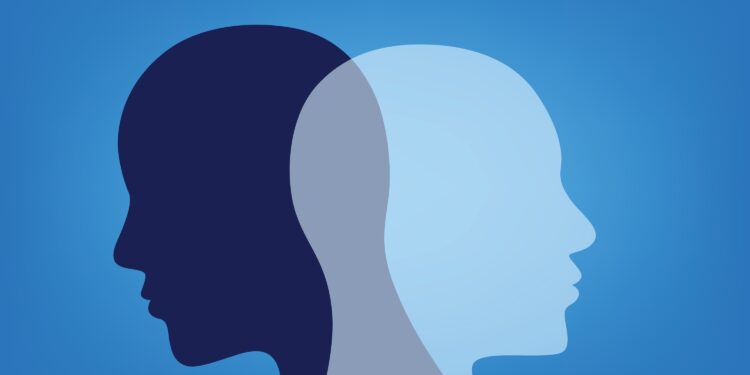 新一代「針」服躁鬱症狀!先生樂喊:太太回來了