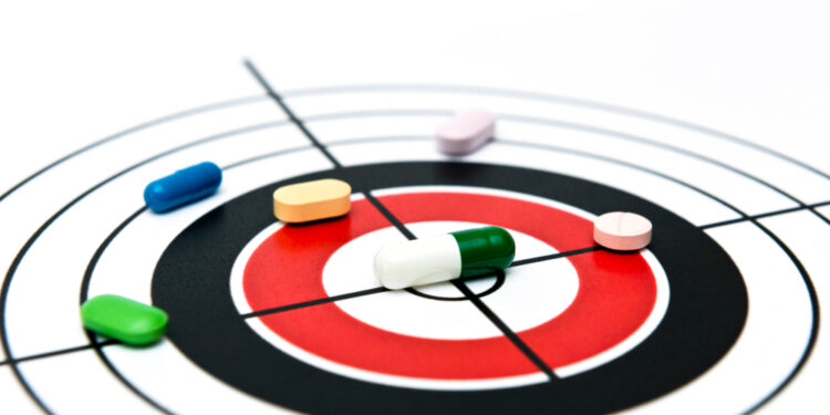 掃除殘餘癌細胞的最後一哩路：第三代 TKI 對 PMRD 陽性患者的生存獲益