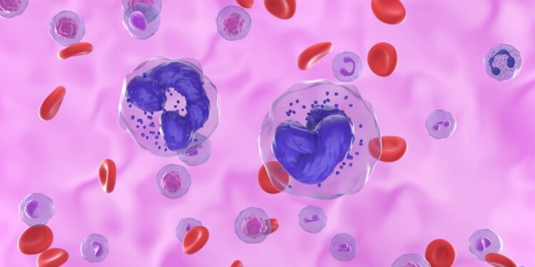 克服 T315I 突變之關鍵:Ponatinib 在三代 TKI 領域的抗藥性突破與臨床實證