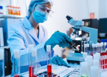 OPTIC 試驗五年數據更新：45mg 起始劑量的長期臨床有效性與安全性驗證