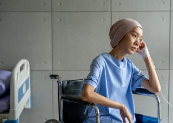 突破白血病治療天花板：健保給付的限制