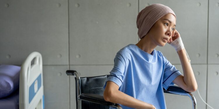 突破白血病治療天花板：健保給付的限制