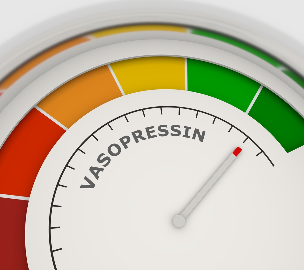 鎖定「水泡」增生關鍵：Jinarc 如何精準調控加壓素 (Vasopressin)？