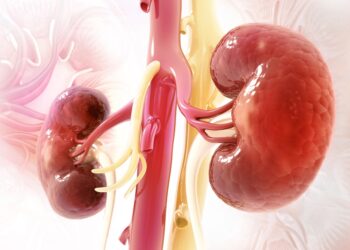 從標靶干預到精準防線：Jinarc 如何翻轉多囊腎（ADPKD）治療佈局