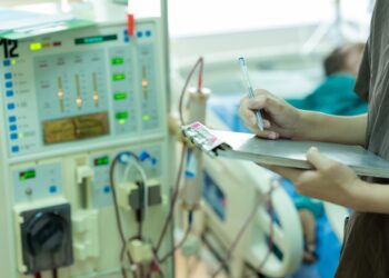 越早治療效果越好？研究顯示早期介入多囊腎能更有效保護殘餘腎功能