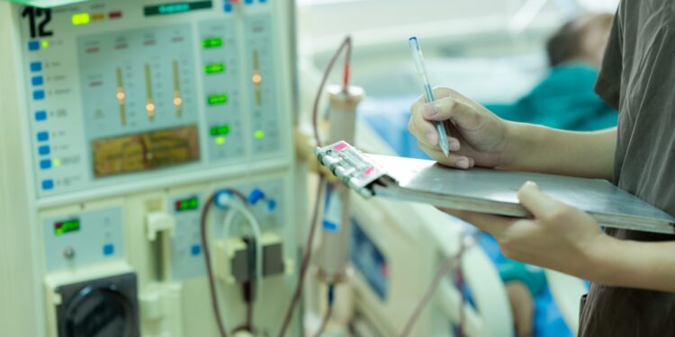 越早治療效果越好？研究顯示早期介入多囊腎能更有效保護殘餘腎功能