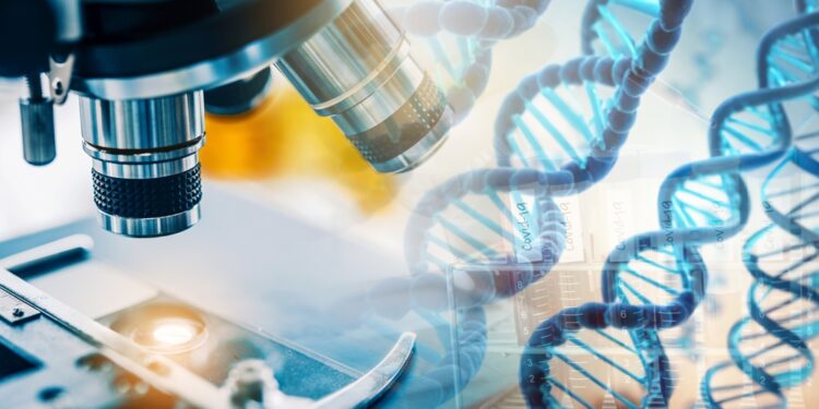 精準醫療下的 ADPKD 治療：基因檢測如何協助判斷？