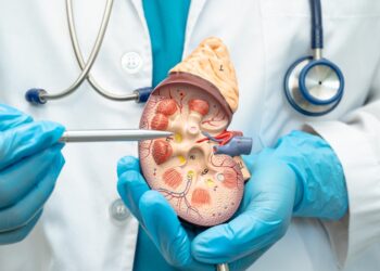 打破「無藥可醫」的宿命：Jinarc 成為全球首款核准治療 ADPKD 的藥物